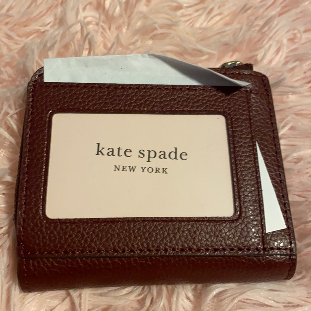 Kate spade wallet